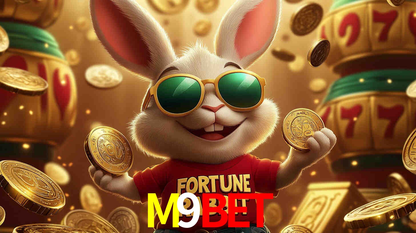 M9BET - Divirta-Se No Casino - M9BET.COM