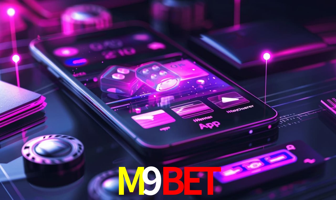 Welcome Bonus M9BET