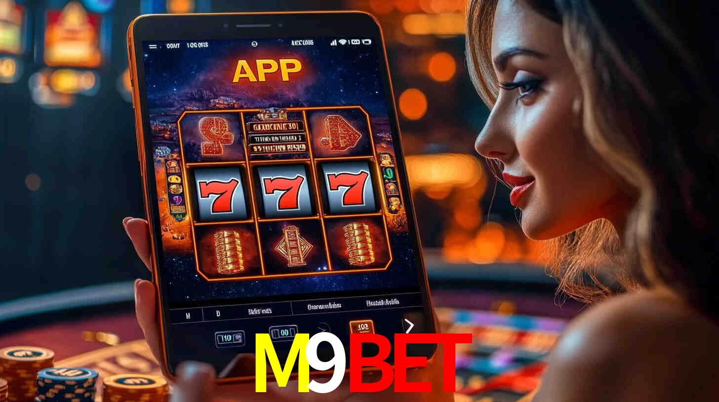 M9BET app