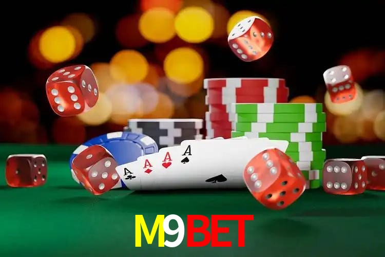 Estatísticas M9BET