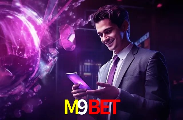 Experiência VIP M9BET