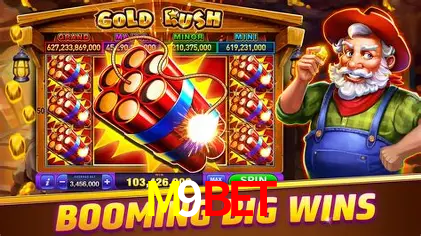 Desvendando o Mundo dos Jogos Virtuais na M9BET