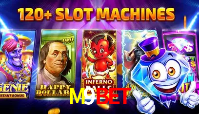 A Revolução dos Aplicativos de Jogos no M9BET
