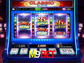 Desvendando o Mundo dos Jogos Virtuais na M9BET