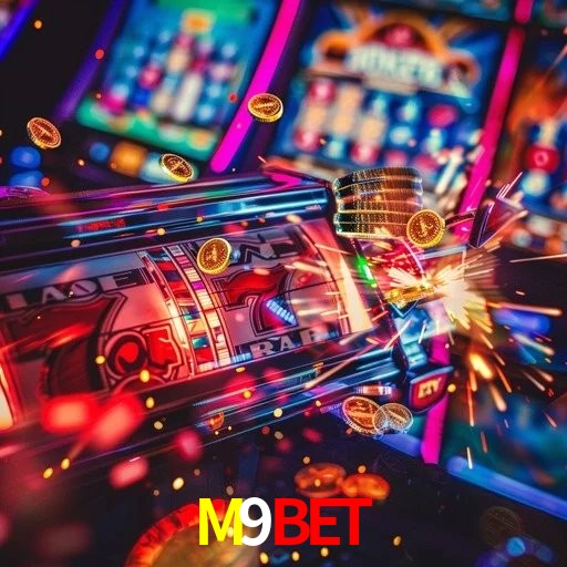 Interface do App M9BET