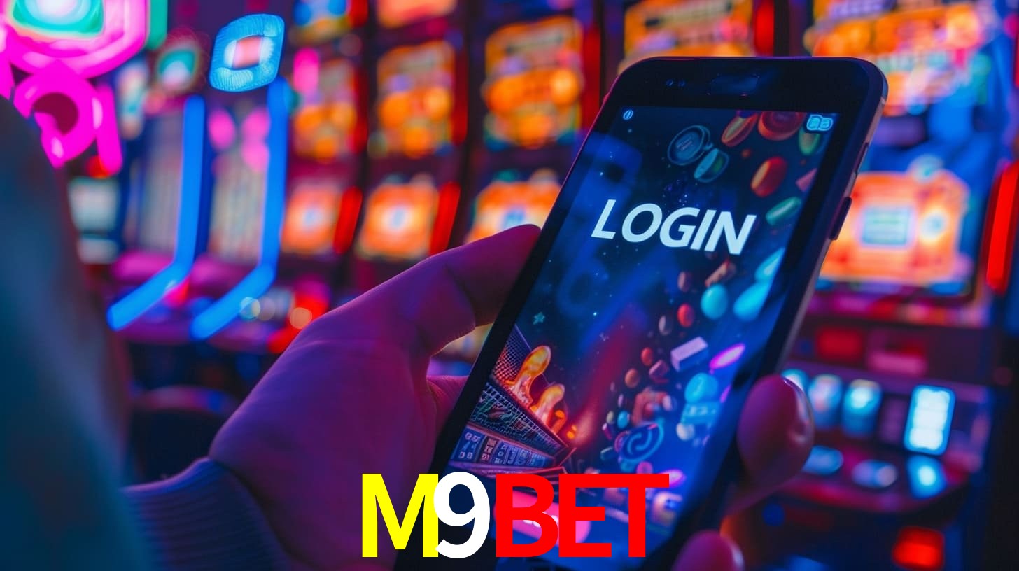 Jogos Exclusivos M9BET