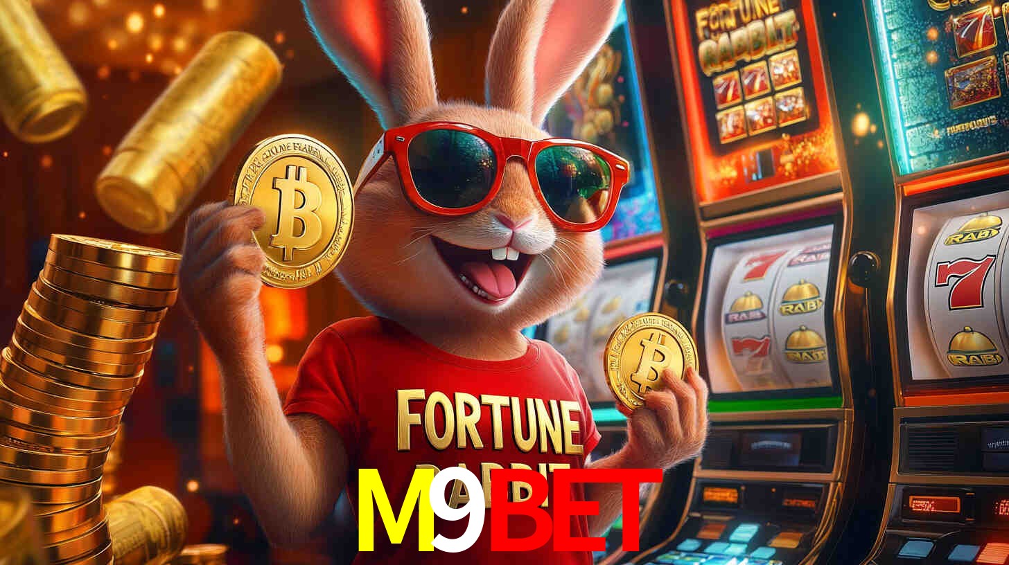 Descubra a Magia dos Jogos de Arcade no M9BET