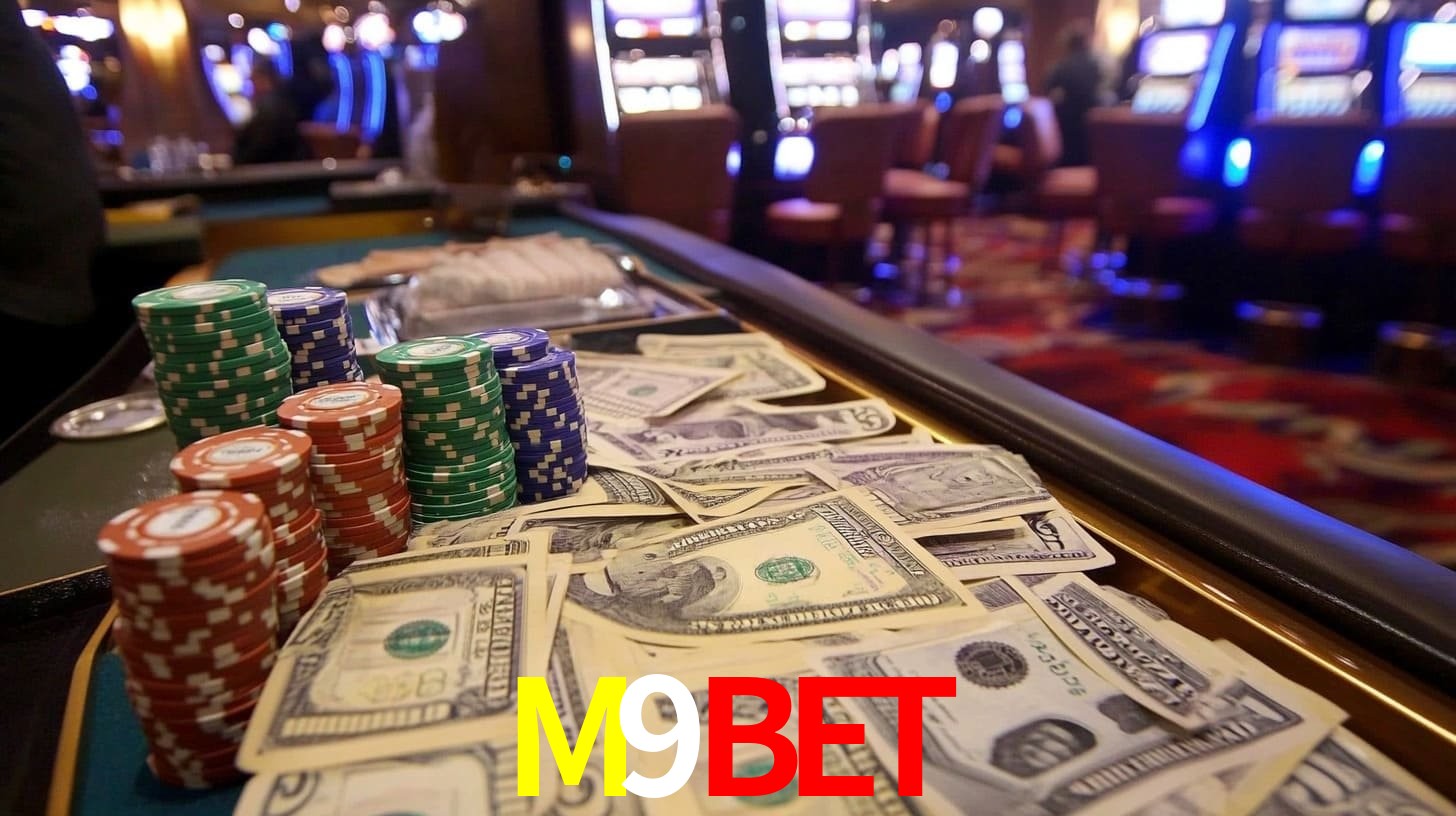 Ofertas Exclusivas M9BET
