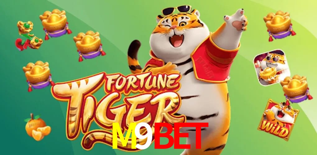 Bonus Features M9BET
