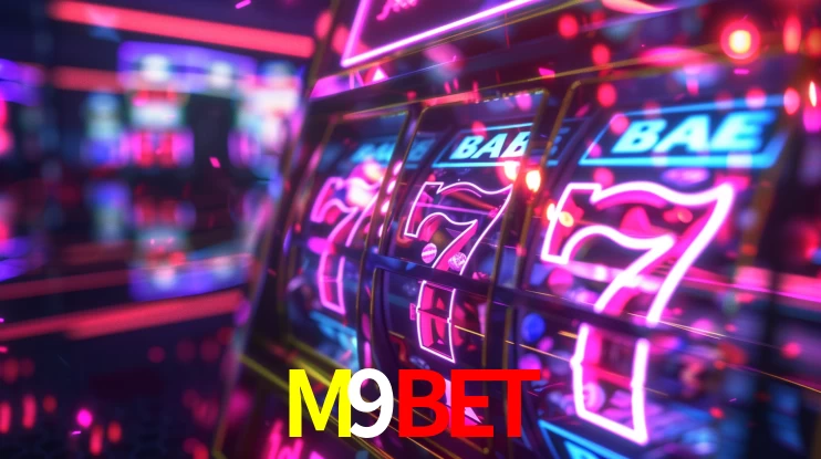 Secure Login M9BET