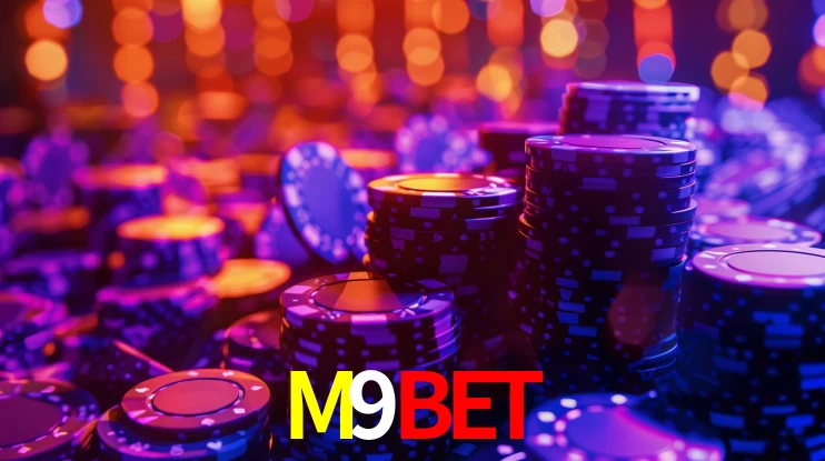 M9BET: A Experiência de Casino com Jogos de Mesa ao Vivo