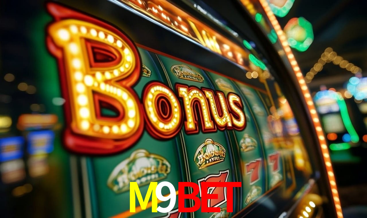 Integração de APIs M9BET