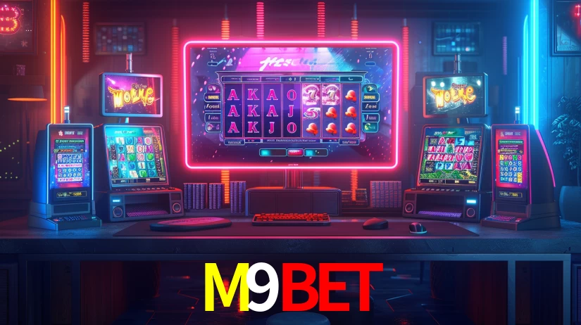 M9BET app