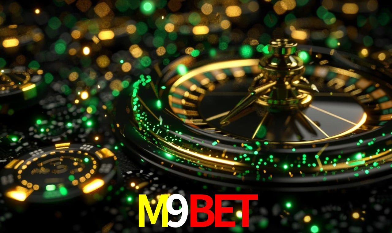 Promoções Sazonais M9BET