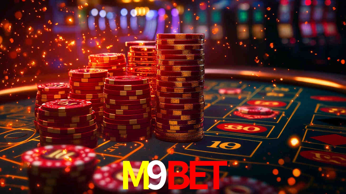 Tournaments M9BET