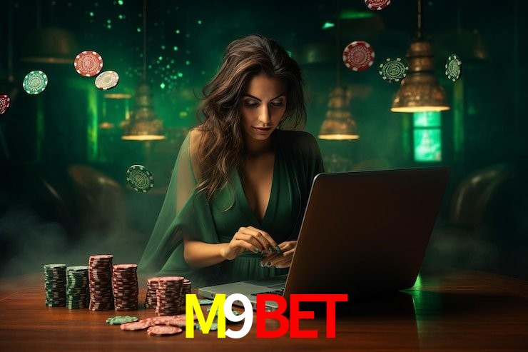 M9BET
