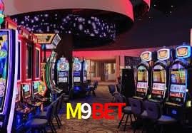 Design Responsivo M9BET