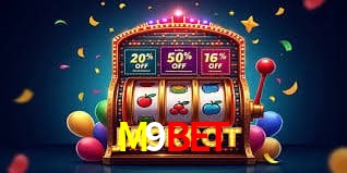 Casino Ao Vivo M9BET