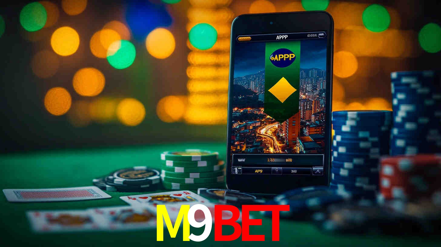 Descubra o Programa VIP da M9BET: Vantagens Exclusivas para Jogadores