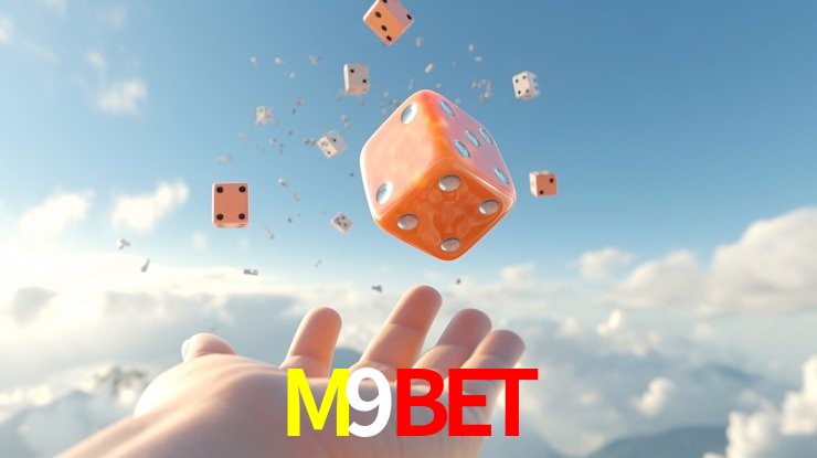 Basketball Betting M9BET