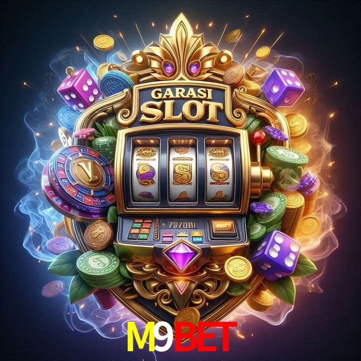 Recursos de Bônus M9BET