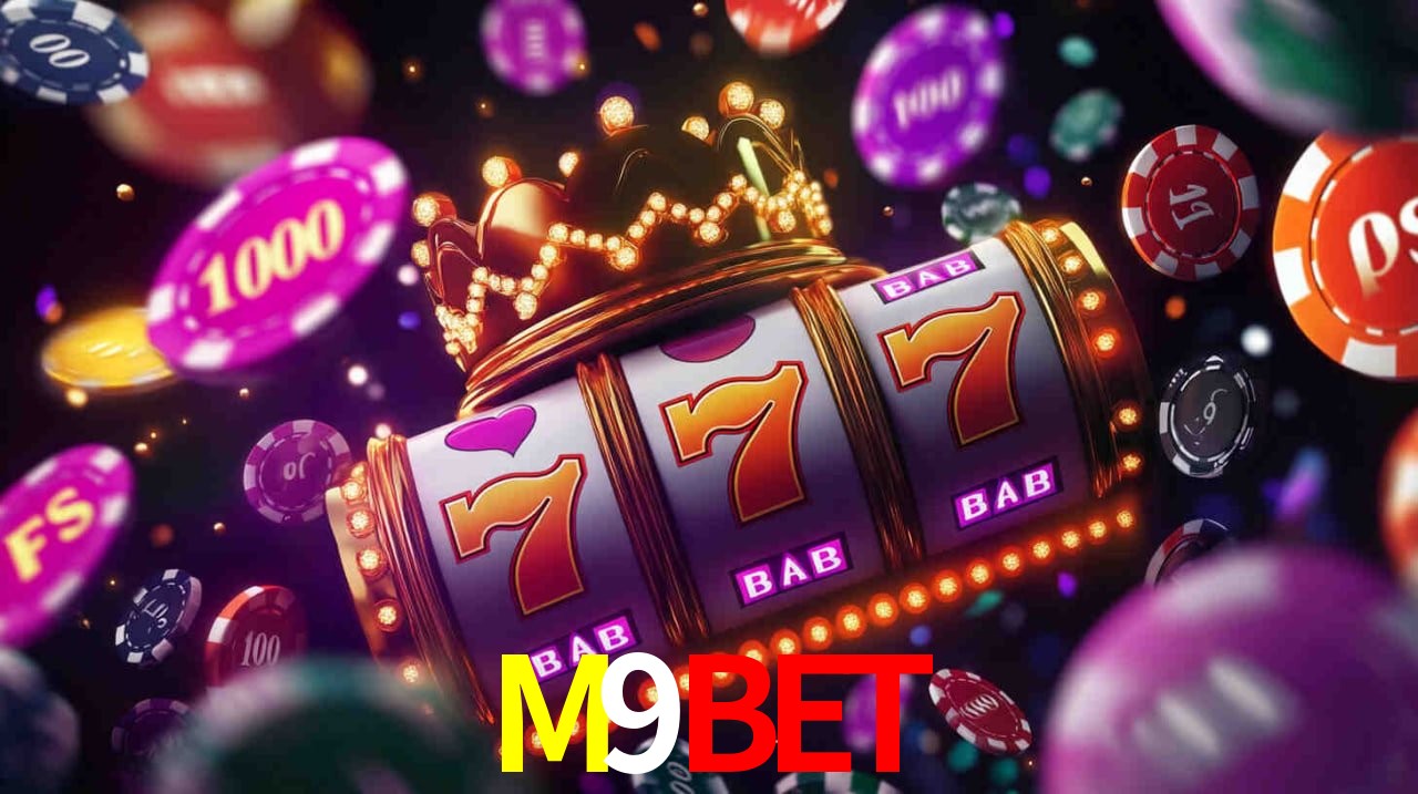 Live Casino M9BET