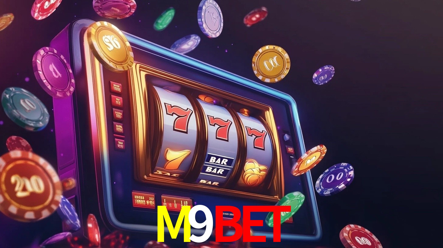 Live Casino M9BET