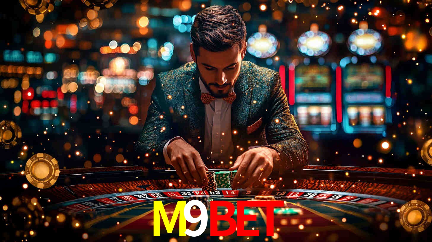 Daily Bonuses M9BET