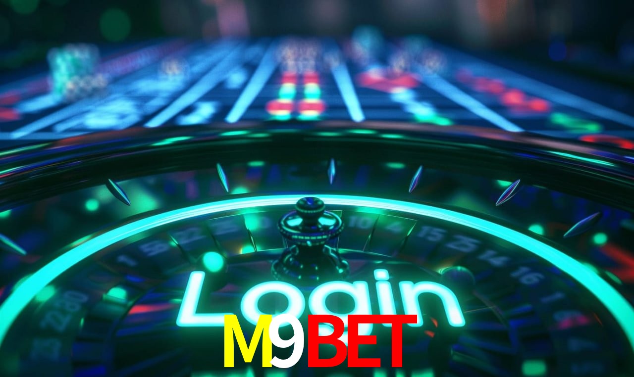 Mesa de Blackjack M9BET