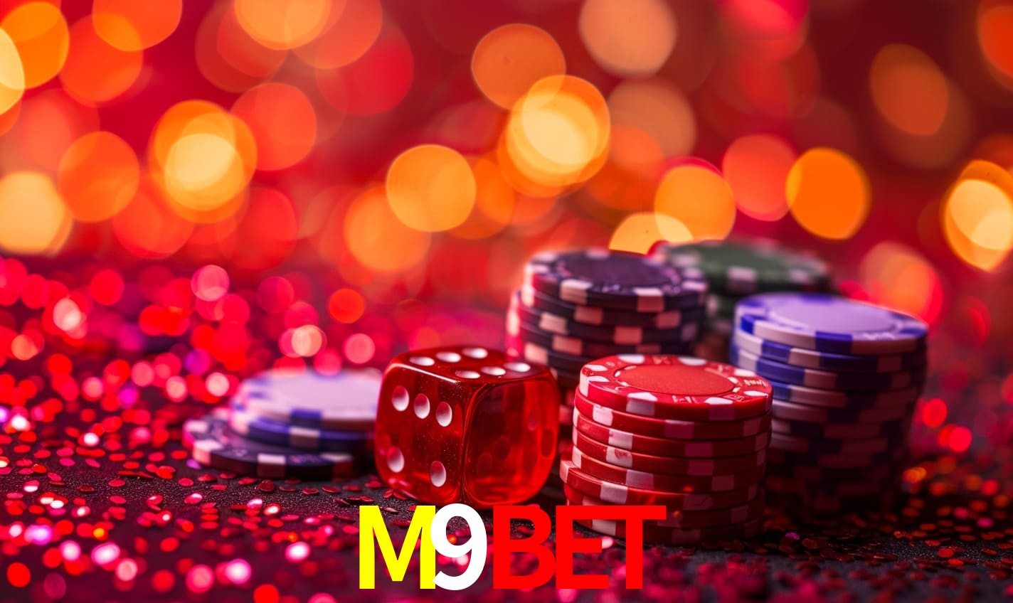 A Popularidade dos Caça-Níqueis no M9BET