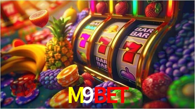 Exclusive Offers M9BET