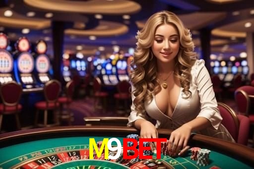 Tennis Betting M9BET