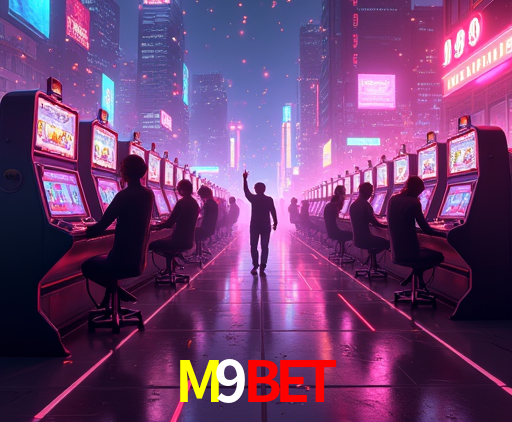 Interface Premium M9BET