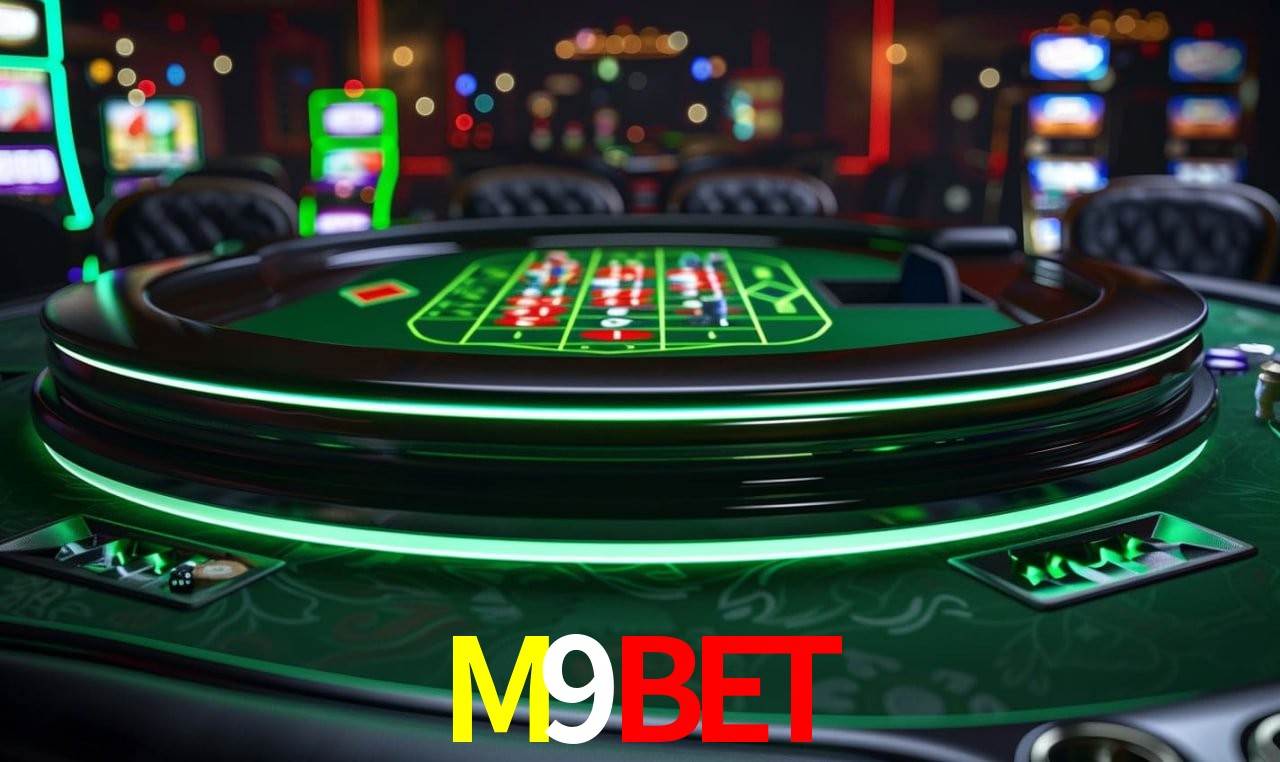 Flash Promotion M9BET