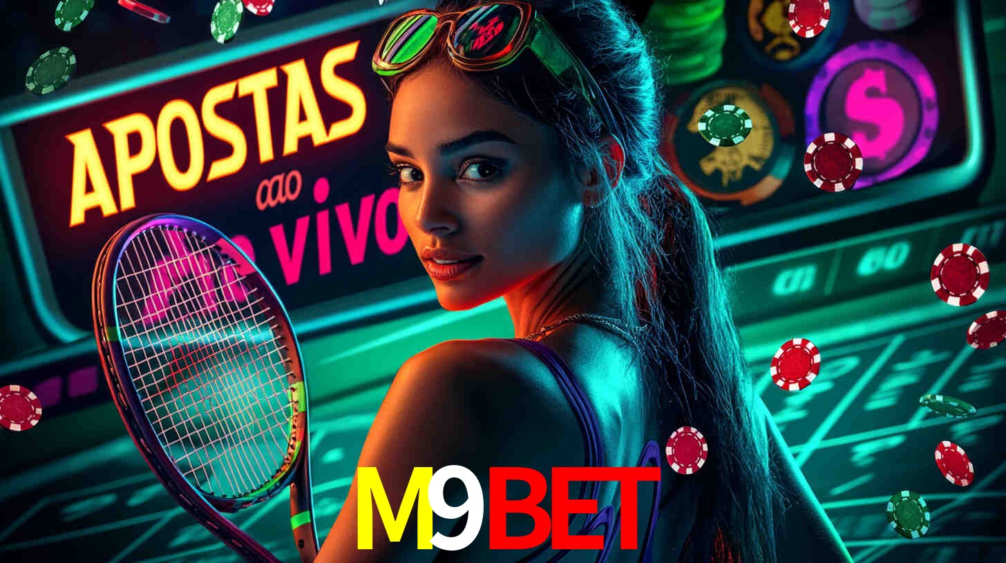 Desvendando o Mundo dos Jogos Virtuais na M9BET