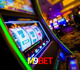 A Experiência Imersiva dos Cassinos Ao Vivo no M9BET