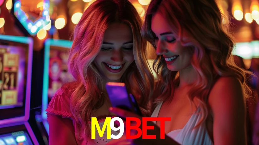 Explore as vantagens do M9BET: serviço profissional e confiabilidade