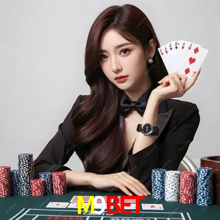 Jogos de Slot M9BET