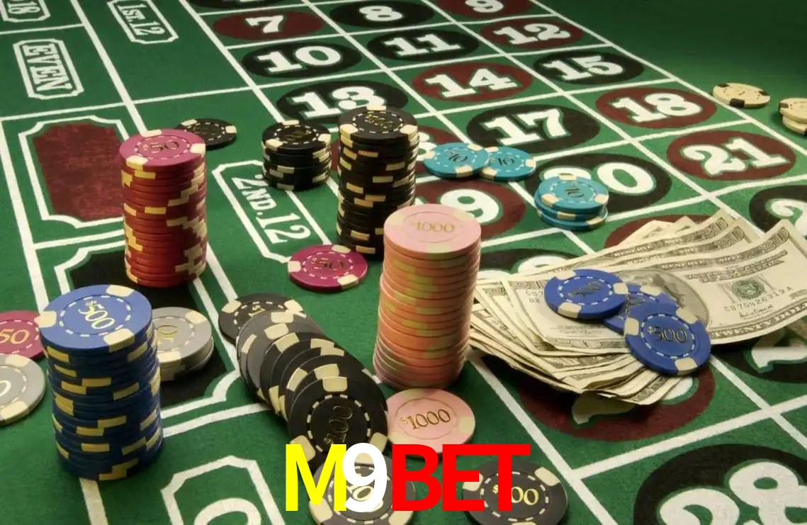 Ofertas Imperdíveis na M9BET: Promoções e Bônus Que Valem a Pena