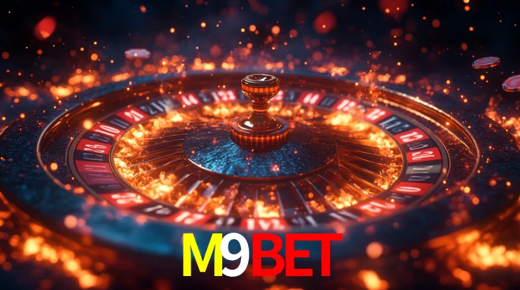 M9BET App Interface