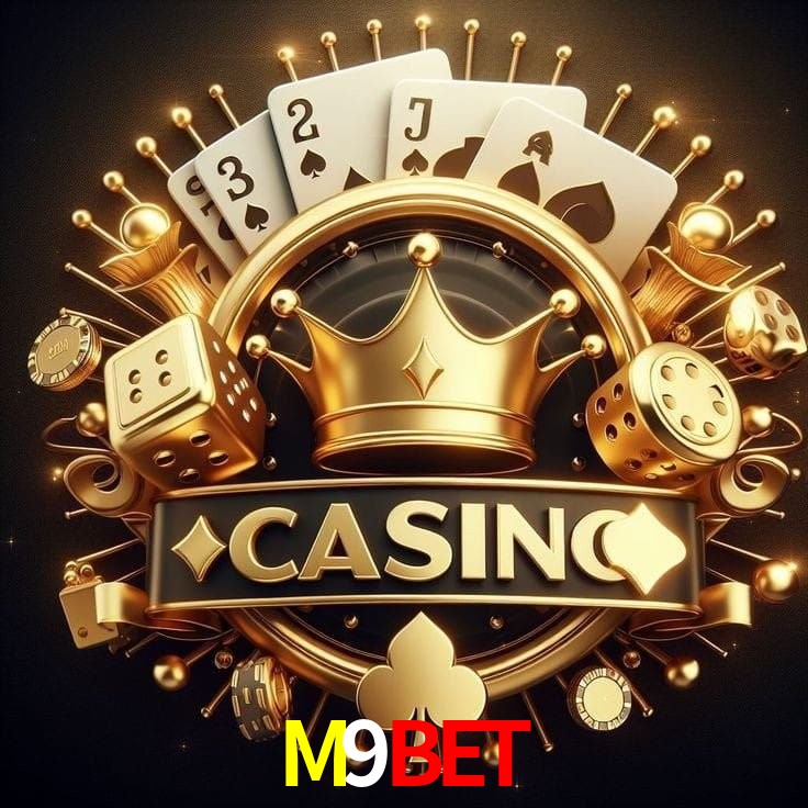 Apostas de Futebol M9BET