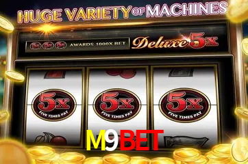 Descubra a Essência do M9BET: Nossa História e Compromissos