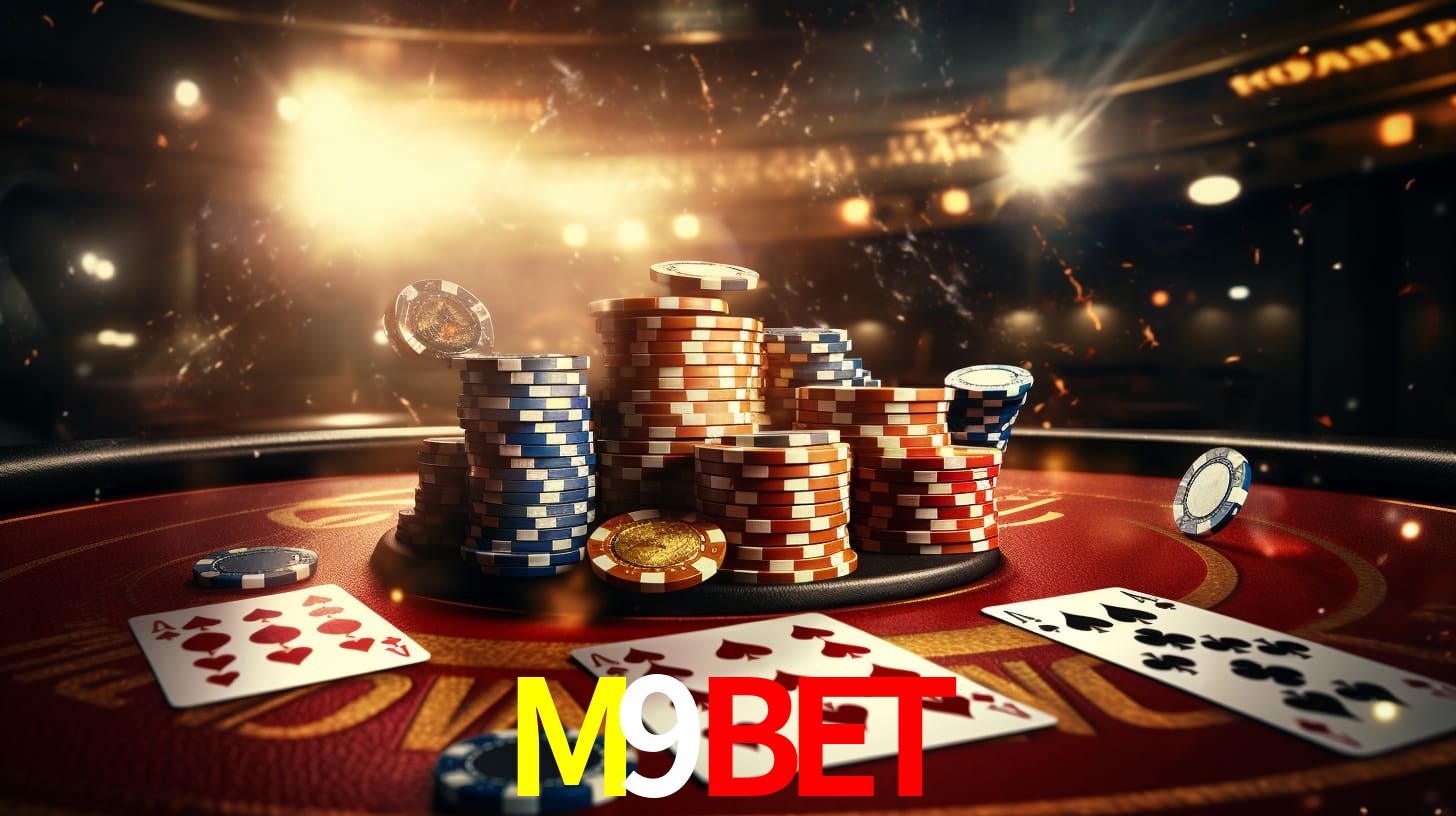 Aviator Game M9BET