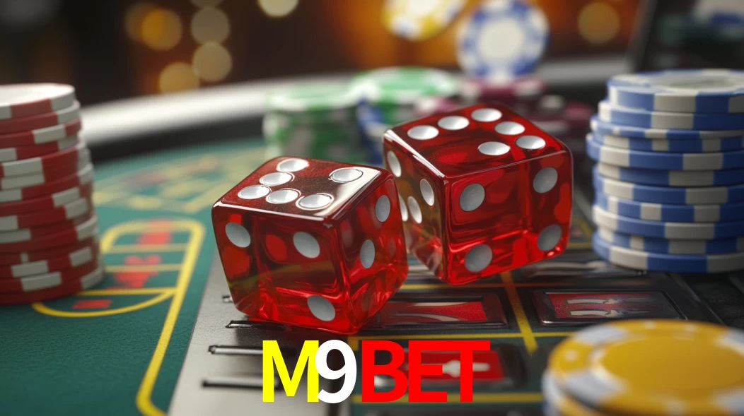 Blackjack Table M9BET