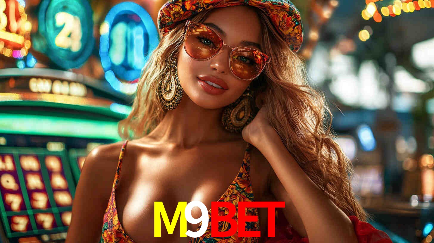 Programa VIP M9BET