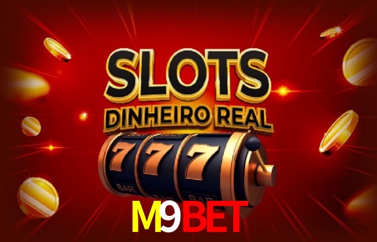 Benefícios da Conta M9BET