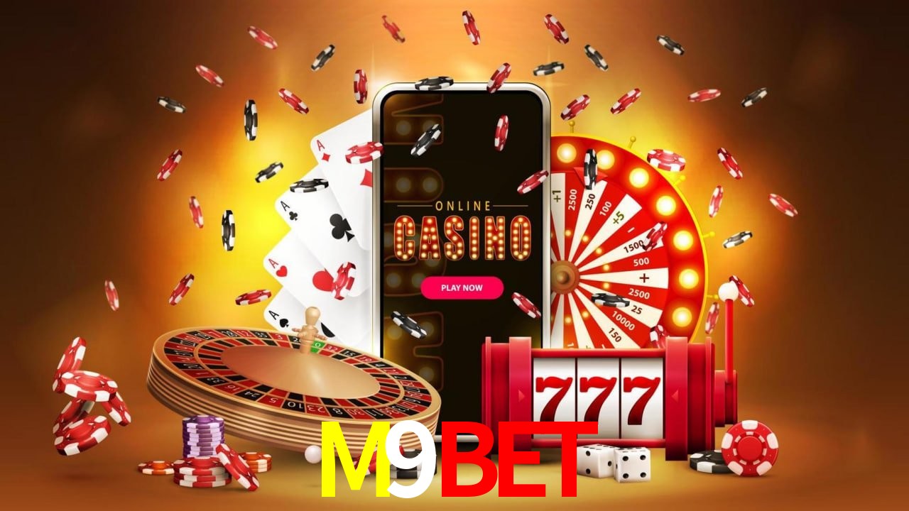 A Emoção da Loteria na M9BET: Uma Chance de Mudança de Vida