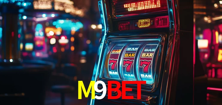 VIP Casino M9BET