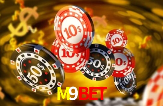 Casino Ao Vivo M9BET