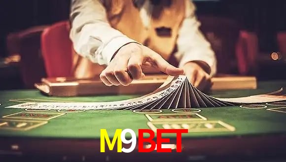 Football Betting M9BET